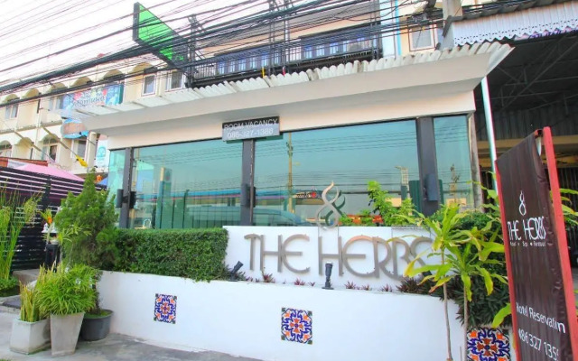 The Herbs Hotel Hua Hin