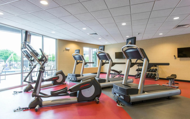 Cambria Hotel Plano Frisco