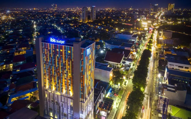 Ibis Budget Surabaya HR Muhammad