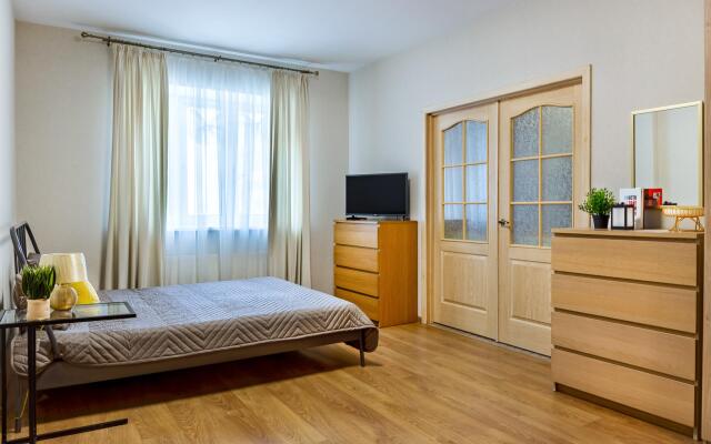 Апартаменты на Фермском шоссе 16