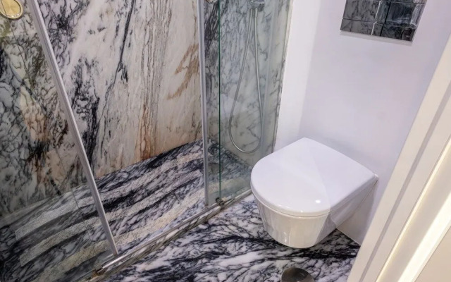 Sehl Suites Lisbon Guest House