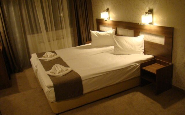 Park Hotel Asenevtsi