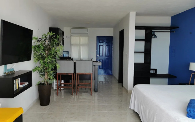 Luna D' Miel Suites