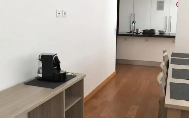 Be Lisbon Residence Laranjeiras