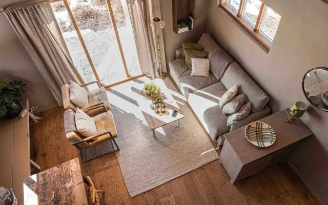 Guest House Villa Nyman 4,5 km Outside Jakobstad