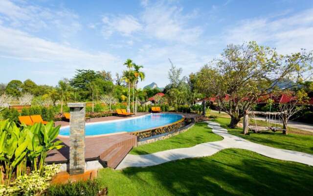 Tip Anda Resort