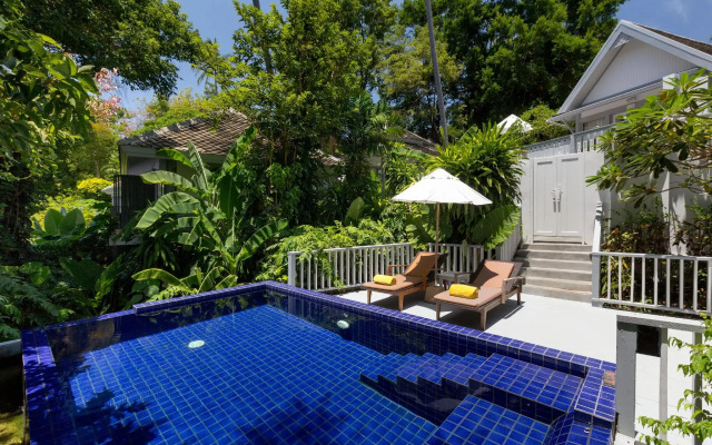 Centara Villas Samui