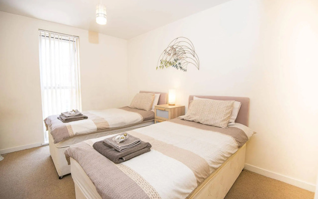 Park Hall Suites