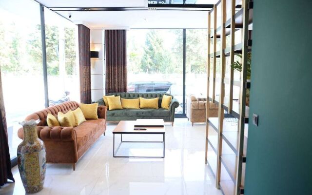 Samsun Mes Hotel & Spa