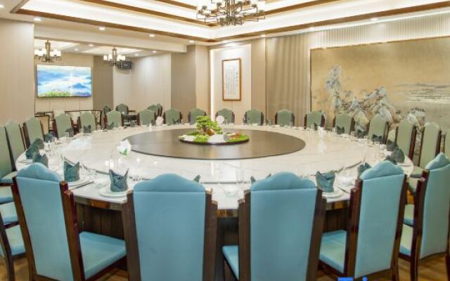 Xiangjiang International Hotel