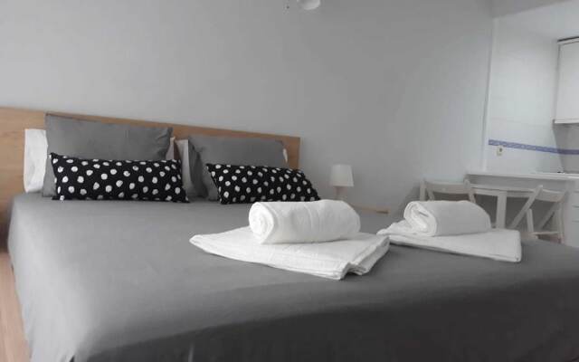 Bonito Apartamento en Triana 102