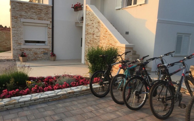 Istrian Villa Lavanda