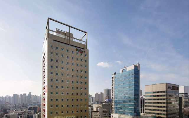 Ramada Encore by Wyndham Seoul Dongdaemun Hotel