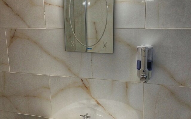 Dovass Apartment Seychelles