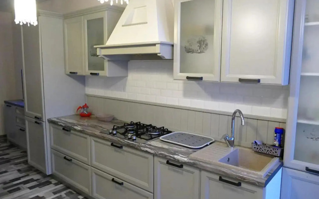 Апартаменты на улице Карла Маркса 61