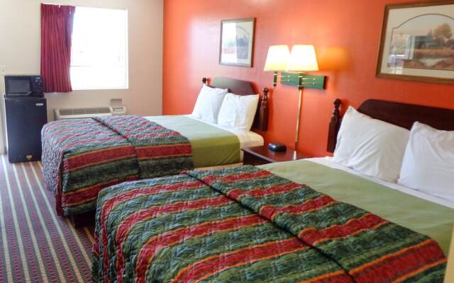 Motel 6-Saint Robert, MO