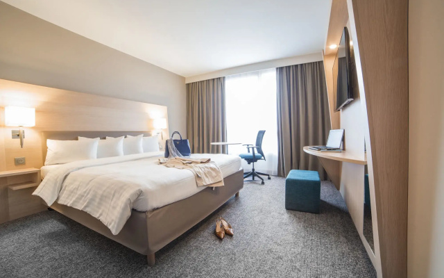 Courtyard by Marriott Paris La Defense West - Colombes
