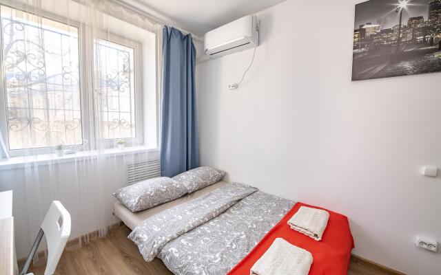 Уютные студии на улице Некрасовская