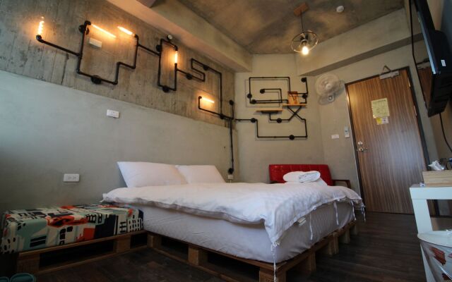 Wikid Design Hotel