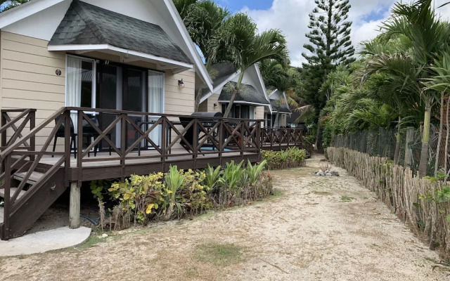 Manea Beach Villas
