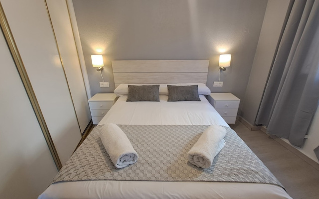 Nest Flats Plaza del Carmen