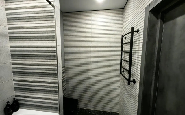 Апартаменты на улице 60 лет Октября 12А к2