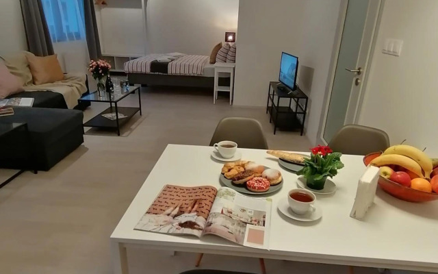 Prima Family Apartments