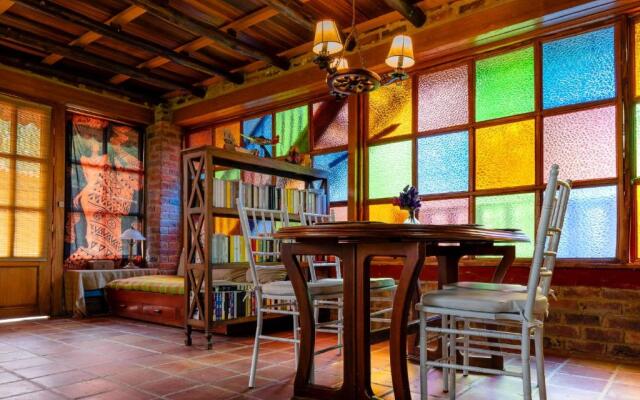 Tu Casa - Hotel Rural