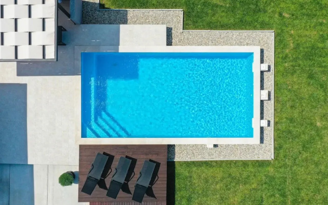 Villa Mareta Zadarvillas