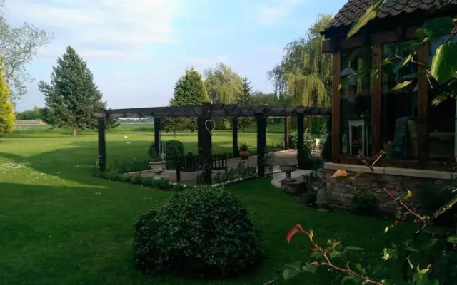 Witham Cottage