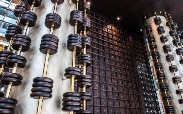 Link Hotel