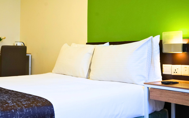 MyCiti Hotel Kuala Lumpur