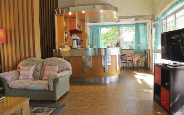 Hotel Parco dei Pini