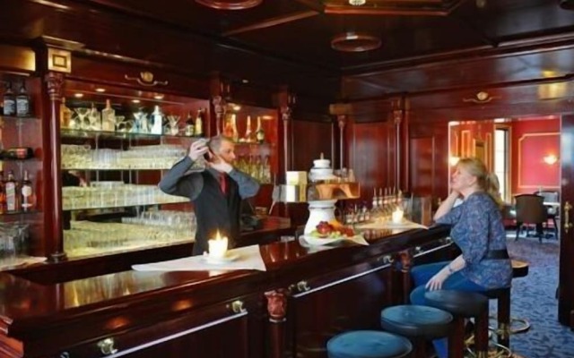 Parkhotel Idar Oberstein