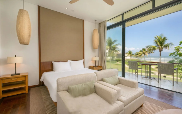 Abogo Resort Villas Beachview Da Nang