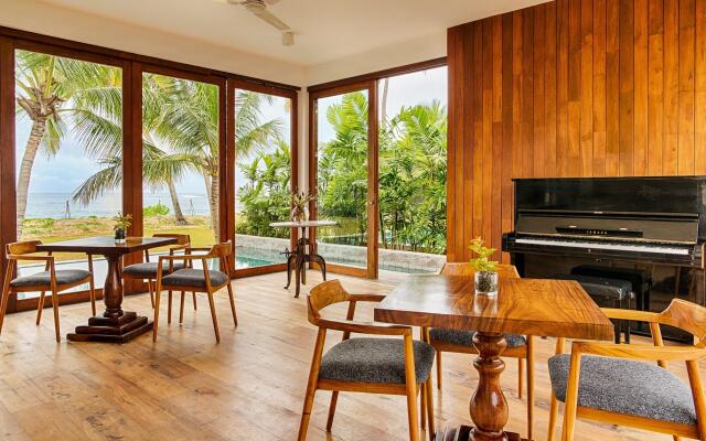 Ubuntu Beach Villas by Reveal
