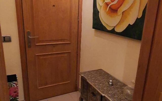 APARTAMENTO 300 m DE LA PLAYA DE SILGAR