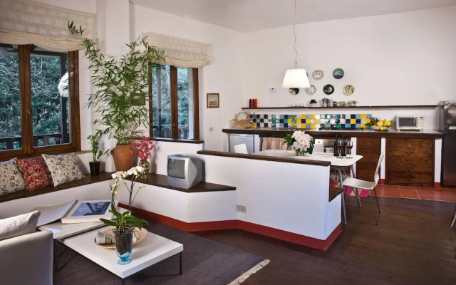Il Molendino Pisa B&B