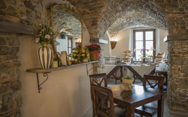 Ca del Grano Albergo Diffuso