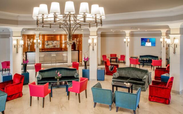Hotel Cristoforo Colombo