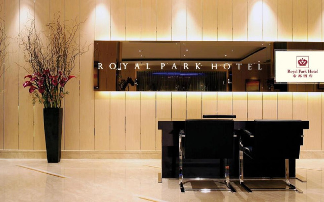 Royal Park Hotel