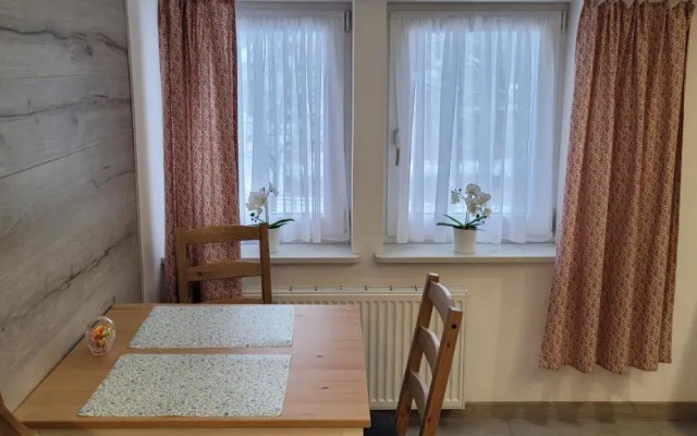 Best Stay Kalinowszczyzna