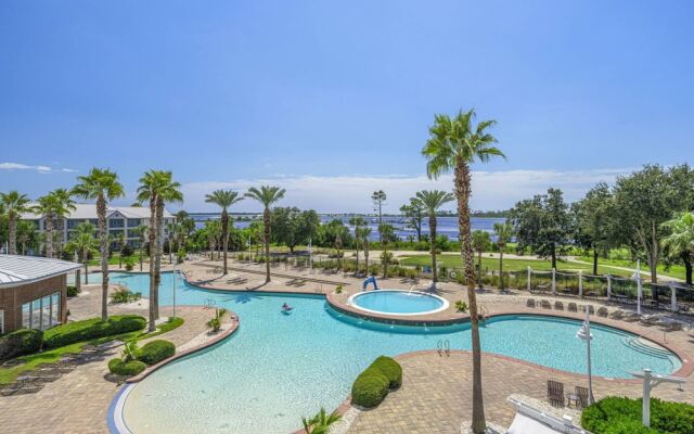 Reflections at Bay Point Unit 412