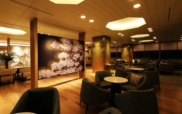 Kusatsu Onsen Hotel Sakurai