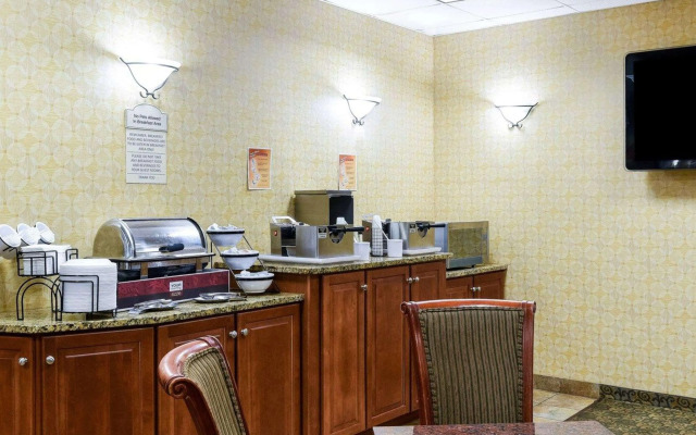 Comfort Inn Grantsville-Deep Creek Lake