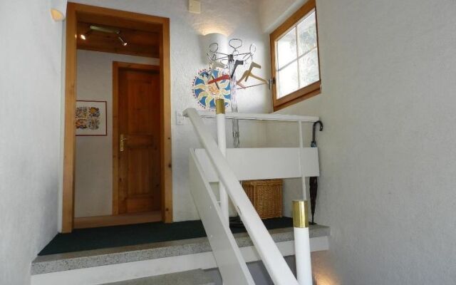 Media - Three Bedroom