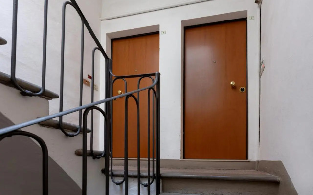 Bologna Santa Maria dei Servi Apartment x3