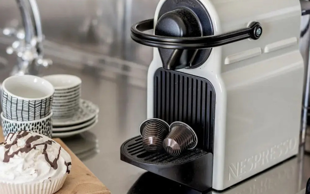 Centro Vicolo Fiori - Modern Split-level Apartment