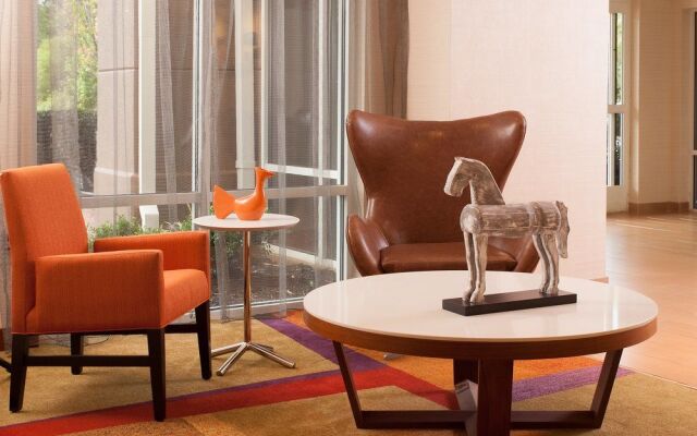 Fairfield Inn Greenville-Spartanburg Airport