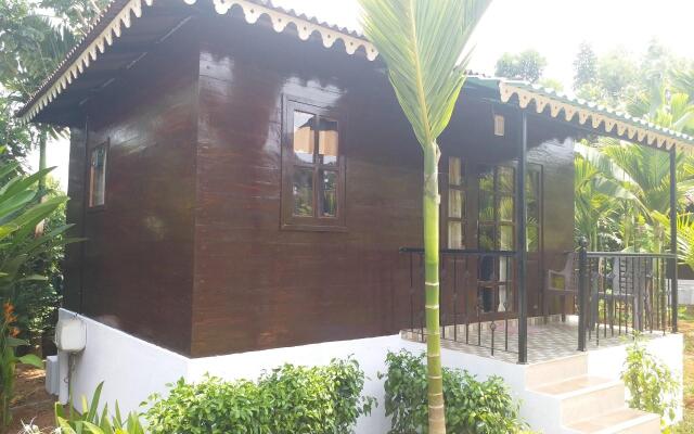 Go Green Spice Eco Resort